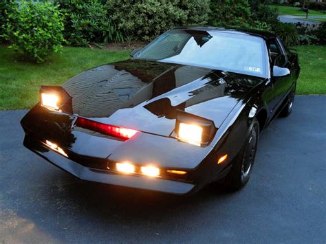 knight rider jacket replica|knight rider replica car for sale usa.